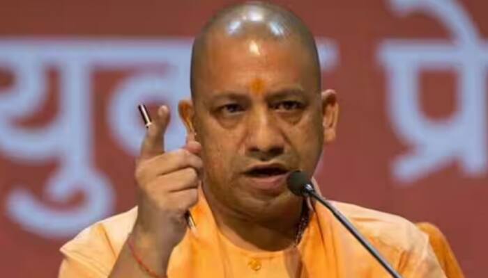 UP Urban Local Body Polls: Yogi Adityanath Urges People To Vote For &#039;Ram Devotee&#039; From Ayodhya