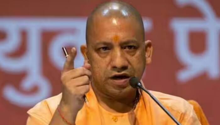 UP Urban Local Body Polls: Yogi Adityanath Urges People To Vote For 'Ram Devotee' From Ayodhya