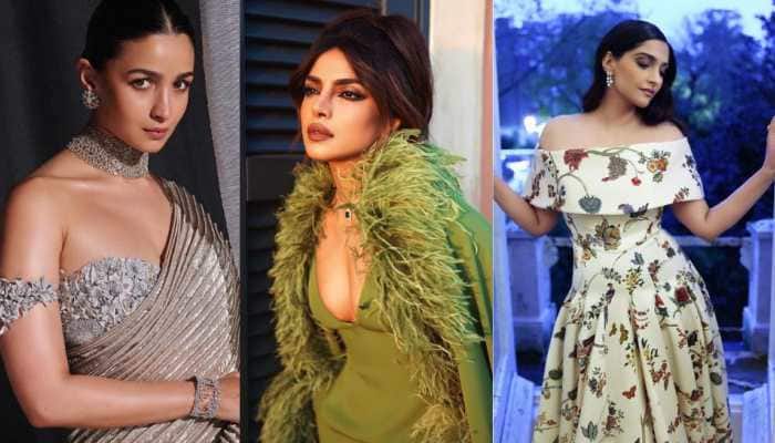 Bollywood moms