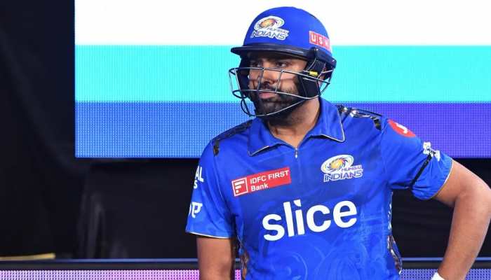 IPL 2023: Rohit Sharma’s Struggle With Bat Is Mental, Not Technical, Says Virender Sehwag