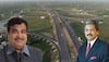 Road Infrastructure