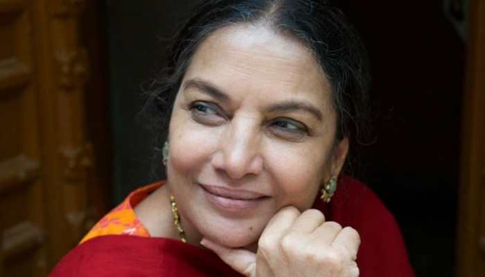 Shabana Azmi Reacts To The Kerala Story Ban, Says &#039;Nobody Has Right To...&#039;