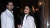 Parineeti Chopra And Raghav Chadha Step Out For A Dinner Date In Mumbai - Watch