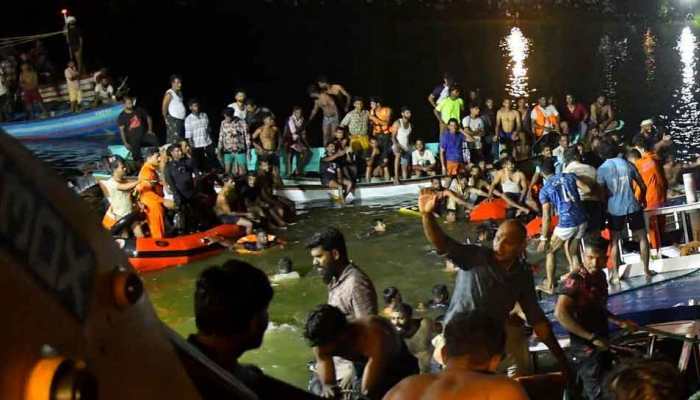 Kerala Boat Mishap Shocking, Haunting; Won’t Allow Tragedy To Be Forgotten: HC