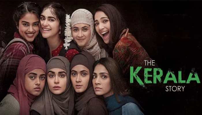 'The Kerala Story' Ban By Mamata Banerjee Sends Out Wrong Message: Ashoke Pandit 