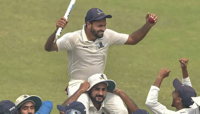 IPL 2023: Who Is Mukesh Kumar, Delhi Capitals Pacer And Standby Player In India's WTC Final Squad?