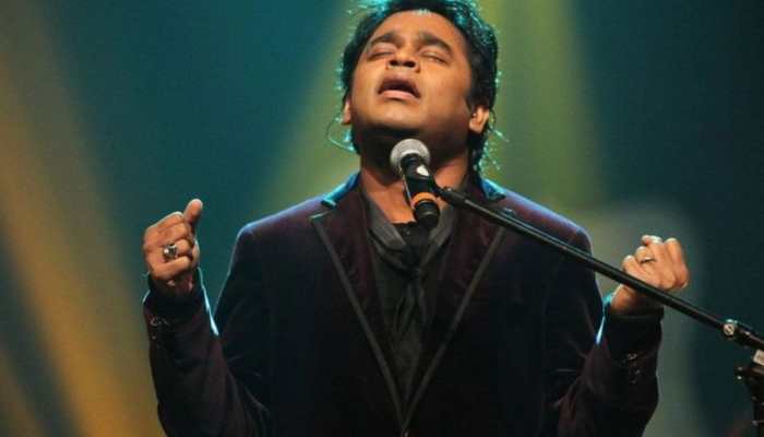 AR Rahman Raises Concern Of Over Use Of AI, Says ‘Pity New Generation’