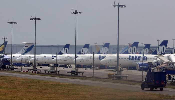 Go First Airline Insolvency Update: DGCA Bars Ticket Sales, Lessors To Deregister 36 Planes