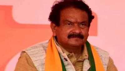 Union Minister Stokes Controversy With ‘Tolerant Muslims’ Remarks: 'They Do It For Top Posts'