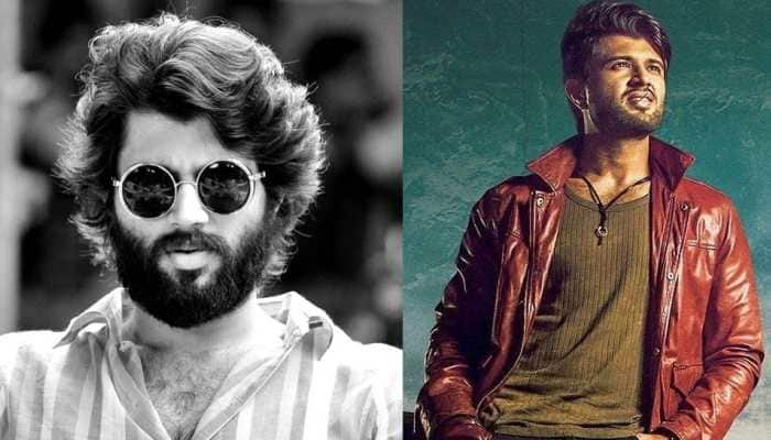 Vijay Devarakonda's Birthday Special: From Arjun Reddy To Dear Comrade - Check His Most Powerful Performances 