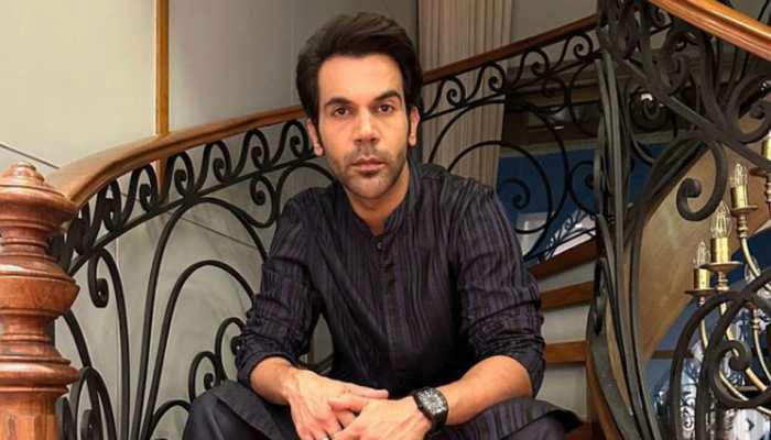 Rajkummar Rao To Co-Host IIFA Rocks 2023 In Abu Dhabi