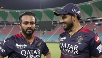 IPL 2023: 'Impact Rule Has Made Players Fearless,' Believes Royal Challengers Bangalore's Kedar Jadhav