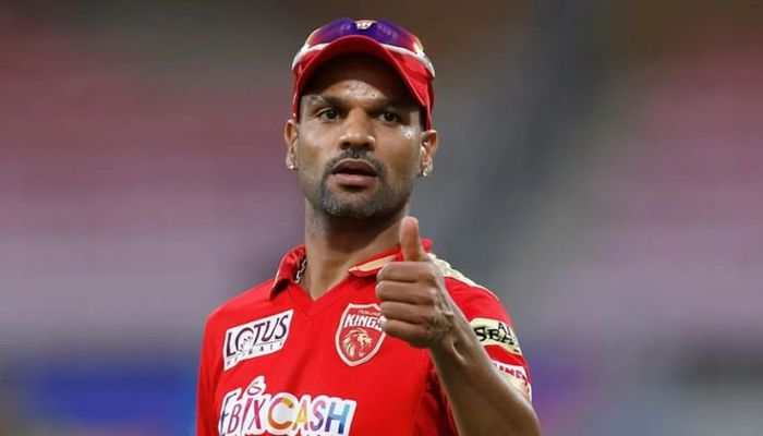 Blame Game In Punjab Kings Camp After Defeat Against Kolkata Knight Riders In IPL 2023, Captain Shikhar Dhawan Says THIS