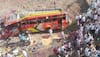 Madhya Pradesh bus accident