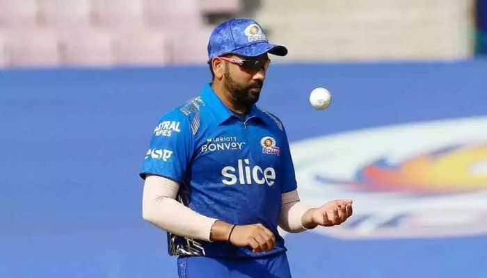 Rohit Sharma&#039;s Batting Woes Rooted In Mental Struggle, Feels Virender Sehwag