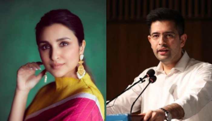 Parineeti Chopra And Raghav Chadha To Get Engaged On May 13 In Delhi: Report