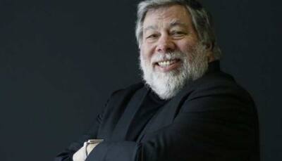 Apple Co-Founder Steve Wozniak Warns of AI's Potential to Make Scams Harder To Detect