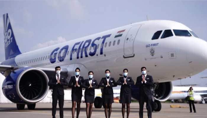 'Too Hypothetical Question': Go First CEO Kaushik Khona On Rival Bids To Acquire The Airline