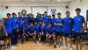 IPL 2023: Rishabh Pant Interacts With U-16 Cricketers NCA, See Pics Here