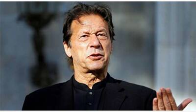 'Ready To Die Than Live Under These Duffers...': Imran Khan Before His Arrest