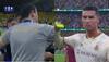 Watch: Cristiano Ronaldo Loses His Cool, Pushes Away Al Khaleej Staffer Seeking Selfie After Al Nassr's Frustrating Draw