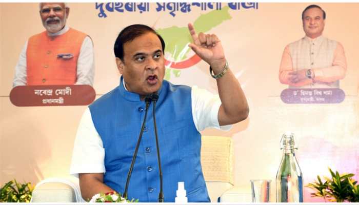 Polygamy To Be Banned In Assam? CM Himanta Biswa Sarma To Form Expert Panel