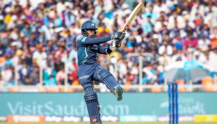 Exclusive: Wriddhiman Saha Reveals Toughest Bowling Attack He Faced In This Year's IPL