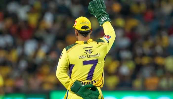 Why MS Dhoni's CSK Are In Top 2 In IPL 2023 Even After Missing Key Players? Ravi Shastri Explains