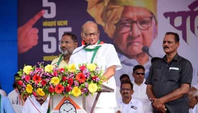 Sharad Pawar Snubs Saamana Edit, Says His Protege In NCP Proved Their Mettle