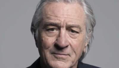 Hollywood Actor Robert De Niro Welcomes Seventh Child At 79 
