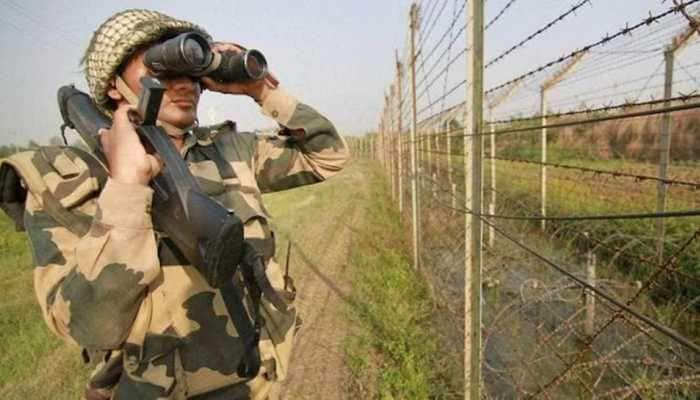 Imran Khan Arrest: Indian Army Closely Monitoring Situation In Pakistan, Along LoC