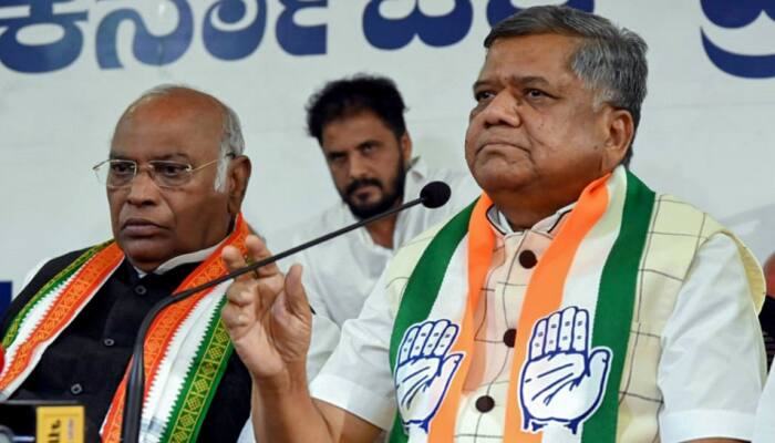 Karnataka Elections: It's A Tough Fight For Jagadish Shettar On Home Turf And BJP Bastion Hubbali