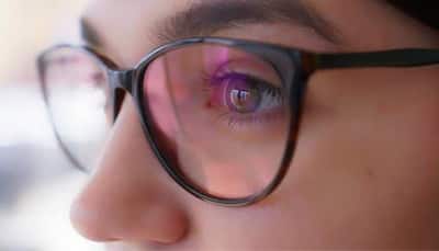 Human Eyes Play 'Tricks' On Minds: Study