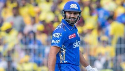 Mohammad Kaif Shares Proof That Rohit Sharma Was Victim Of DRS Glitch Vs RCB