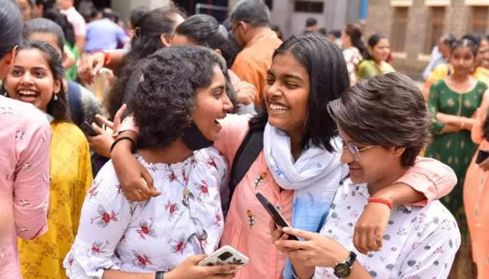 TS SSC 2023: Manabadi Telangana Class 10th Exam Results Declared On bse.telangana.gov.in- Direct Link To Check Scorecard Here