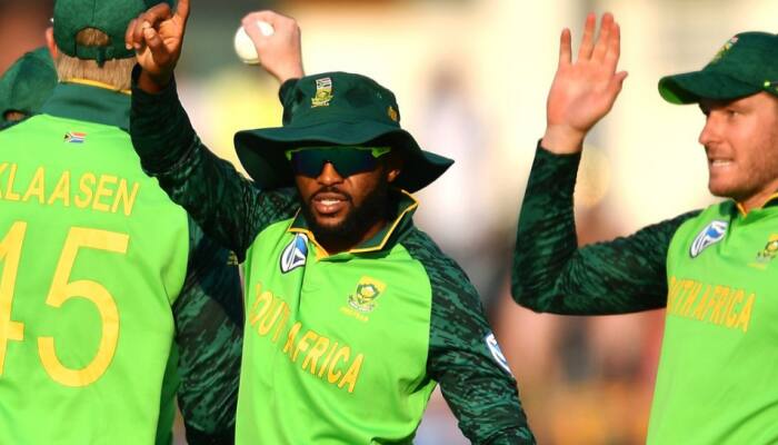 South Africa Qualify For 2023 ODI World Cup After Bangladesh-Ireland Tie Gets Washed Out 