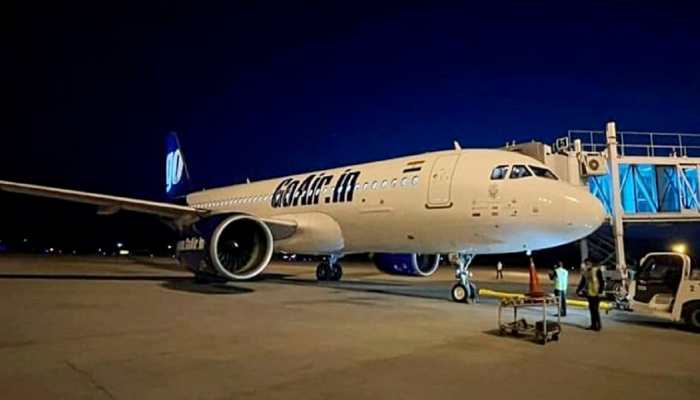 Go First Crisis: NCLT Admits Airline&#039;s Plea For Insolvency Resolution, CEO Says &#039;Landmark Judgement&#039;