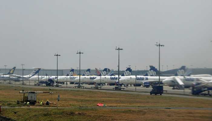Go First Extends Flight Cancellations Till May 19 Due To 'Operational Reasons'
