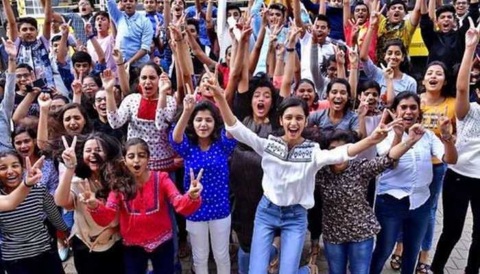 Chhattisgarh Class 10th, 12th Result Announced At cgbse.nic.in- Check Toppers List, Pass Percentage Here