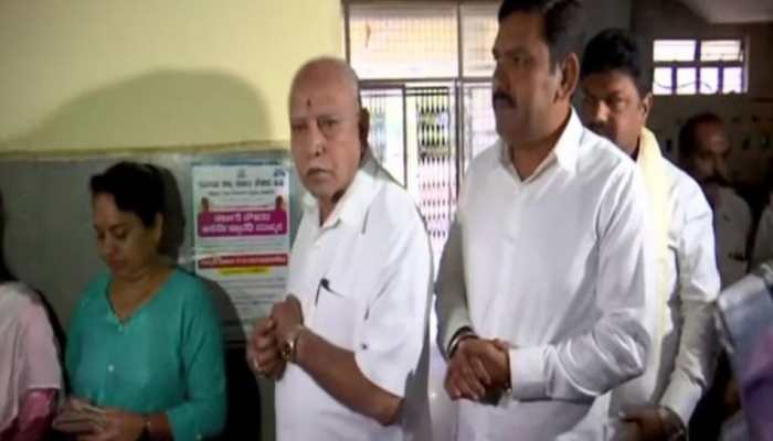 Karnataka Assembly Election 2023 Exit Polls: Time, Date, How To Watch - Details Here