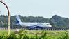 IndiGo Tiruchirappalli-Singapore Flight Diverted To Indonesia Due To 'Burning Smell' In Cabin