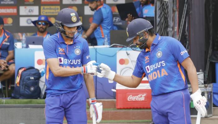 India's First Match In ODI World Cup To Be Vs Australia; To Play Pakistan Likely On THIS Date, Says Report
