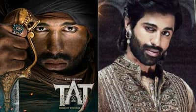 Aashim Gulati Opens Up On His Character Salim In ‘Taj Season 2’, Shares Experience Of Working With Naseeruddin Shah 