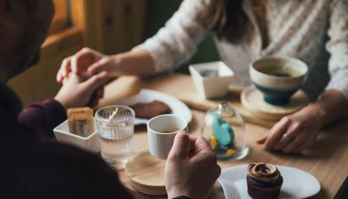Dating After Divorce: Are You Ready To Date Again? 5 Things To Keep In Mind