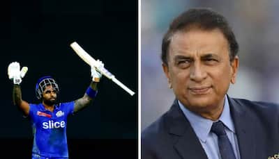IPL 2023: 'He Was Toying With RCB Bowlers:' Gavaskar In Awe With Surya's Scintillating Knock Vs RCB
