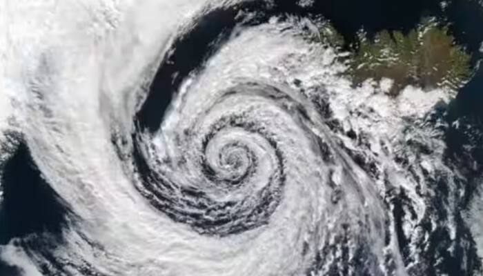 Cyclone Mocha: Heavy Rainfall Likely In Andaman And Nicobar