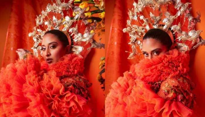 Exclusive: Raja Kumari On Her New Album ‘The Bridge’, Challenges Of Breaking In The Rap Industry, Her Dual Identity &amp; More