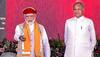 pm modi in rajasthan news today
