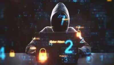 Over 500 Mn Cyberattacks Blocked In India In Q1 2023: Report