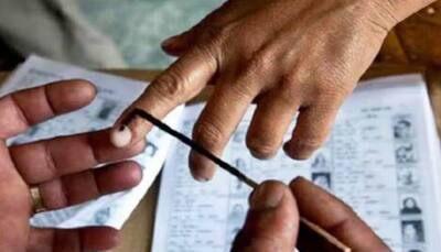 Jalandhar Bypoll: AAP MLA Arrested For Violating Model Code Of Conduct